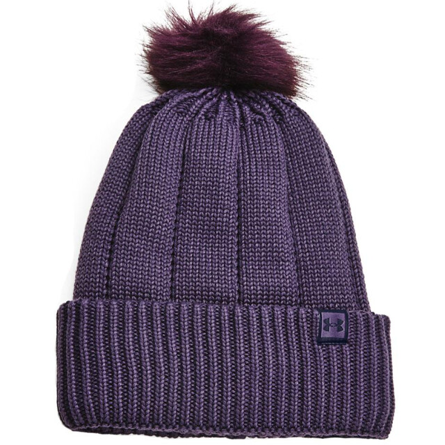 Under Armour Dames around town cgi muts UTMR463_violet large