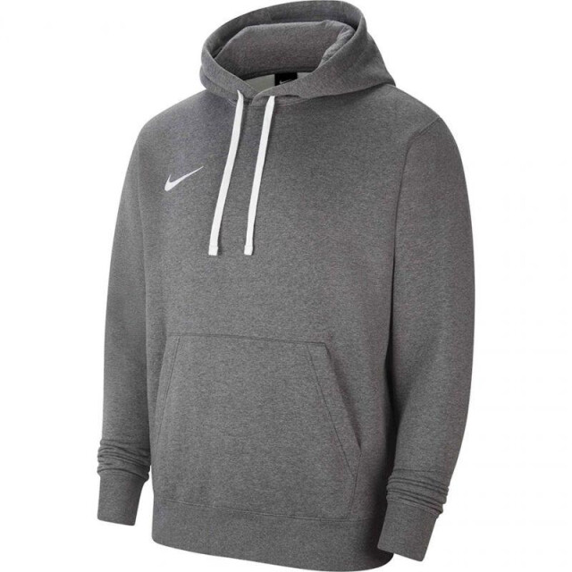 Nike Heren club 20 hoodie UTMR438_greysilver large