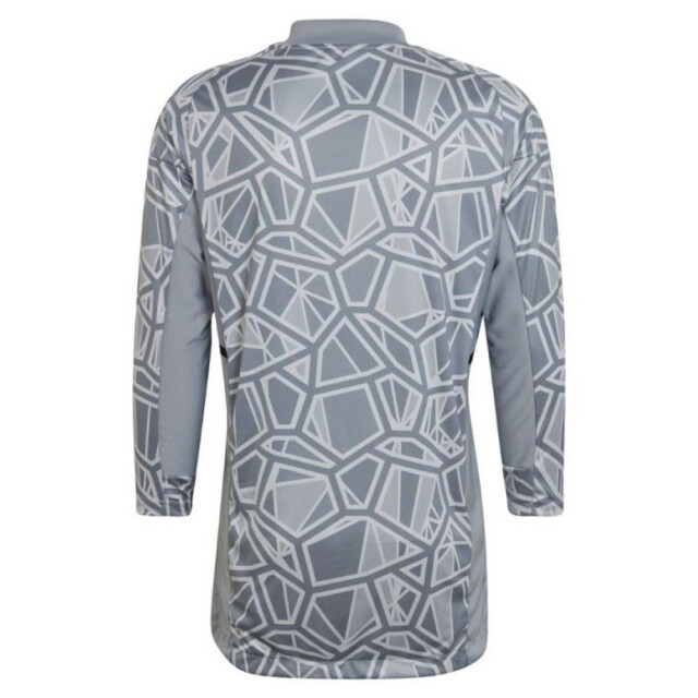 Adidas Heren condivo 22 3/4 mouw keepershirt UTMR78605_grey large