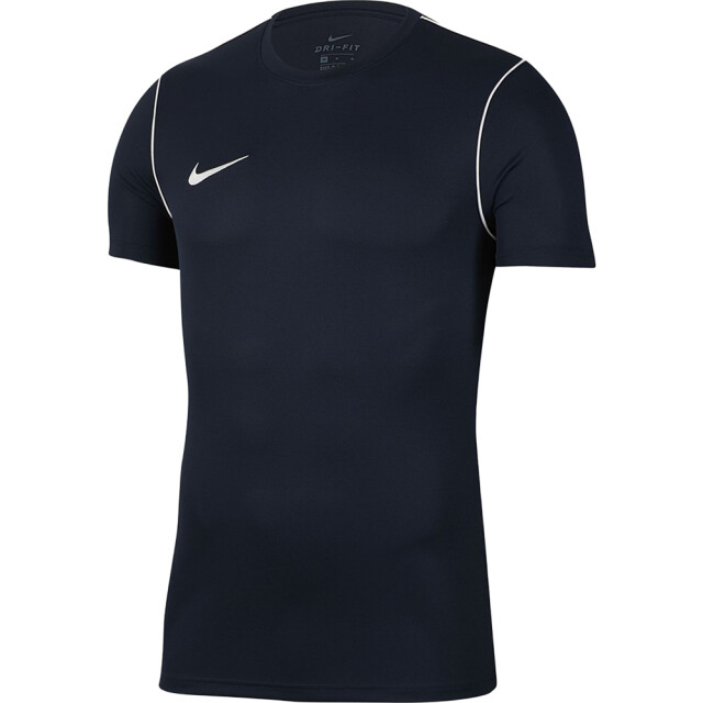 Nike Heren park 20 t-shirt UTMR440_navyblue large
