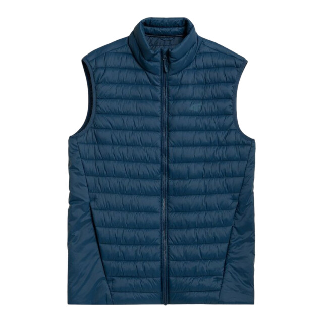 4F Dames h4z22 gewatteerd gilet UTMR561_navyblue large