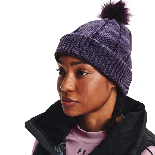 Under Armour Dames around town cgi muts UTMR463_violet large