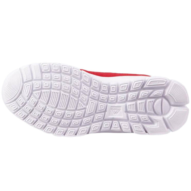 Kappa Kinderen/kids volgtrainers UTMR510_red large