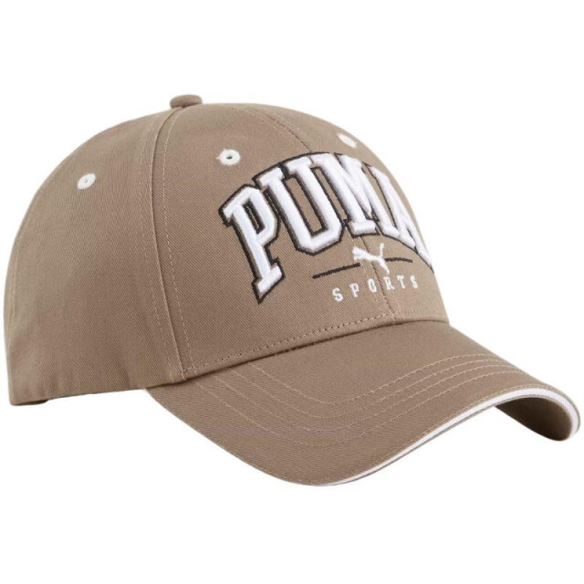 Puma Unisex volwassenen squad baseballpet UTMR469_olive large