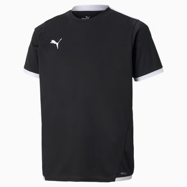 Puma Teamliga-trui voor kinderen UTMR942_black large