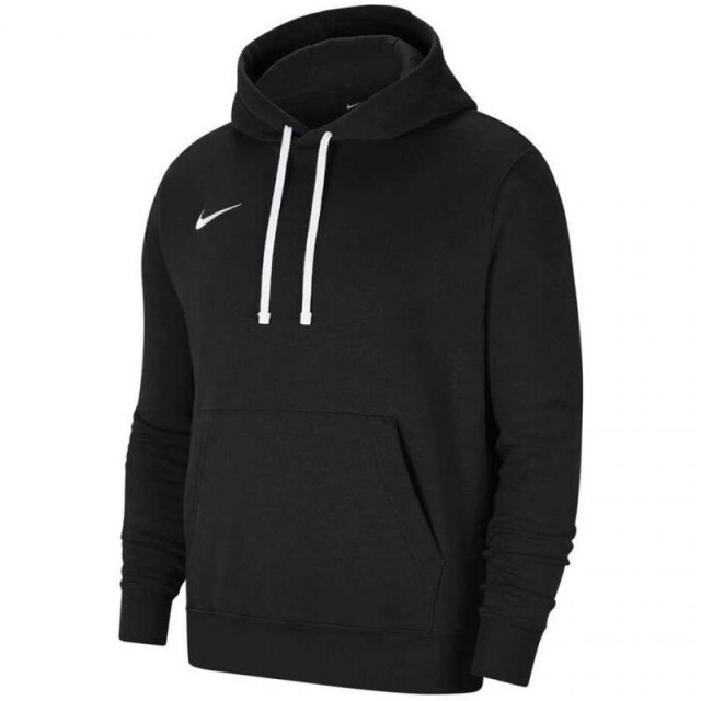 Nike Heren club 20 hoodie UTMR438_black large