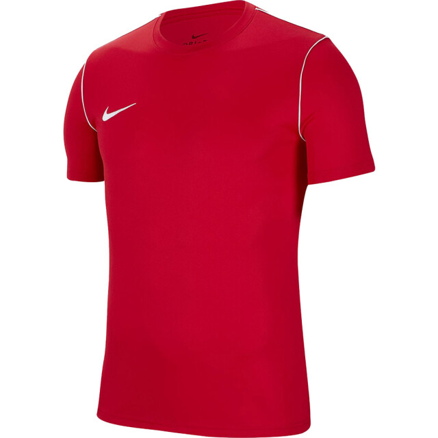 Nike Heren park 20 t-shirt UTMR440_red large