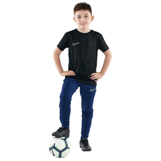 Nike Kinder/kids academy 21 dri-fit sweatbroek UTMR471_blue large