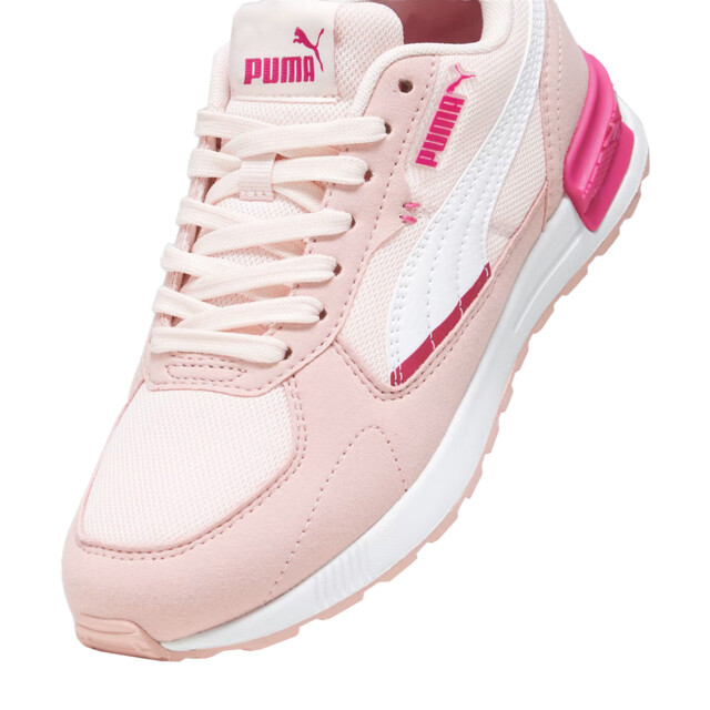 Puma Graviton trainers voor kinderen UTMR423_pink large
