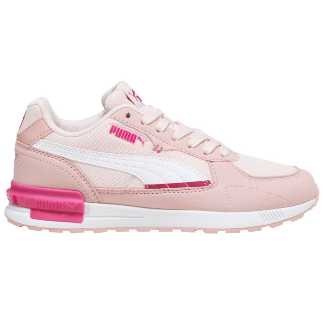 Puma Graviton trainers voor kinderen UTMR423_pink large