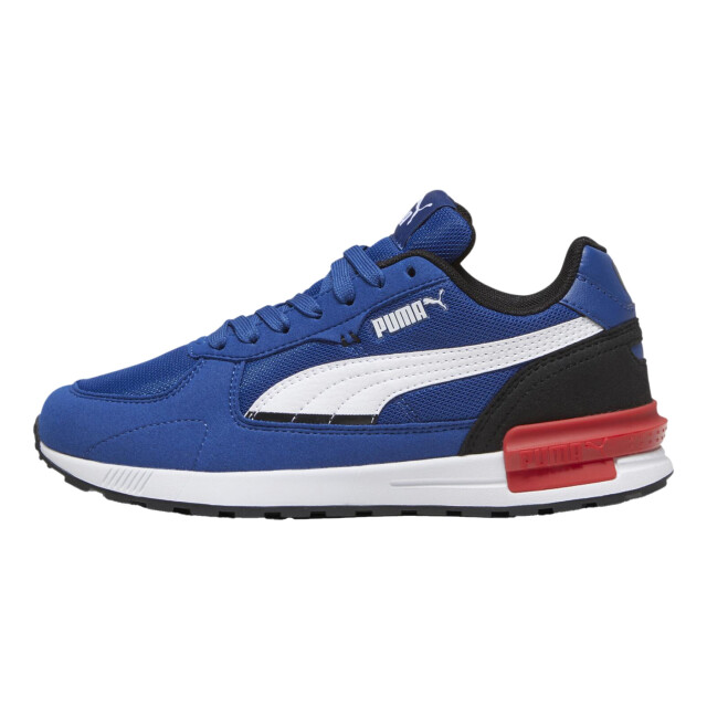 Puma Graviton trainers voor kinderen UTMR423_blue large