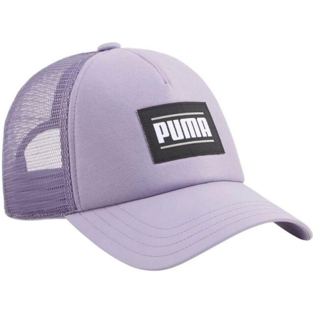 Puma Ess trucker cap UTMR393_violet large