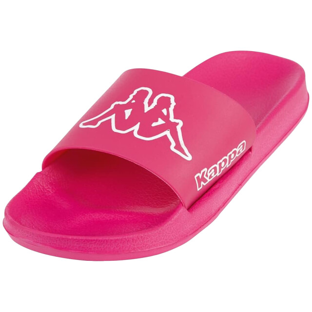 Kappa Dames krus sliders UTMR404_pink large
