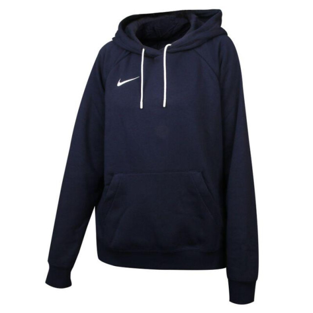 Nike Dames park 20 fleece hoodie UTMR411_navyblue large