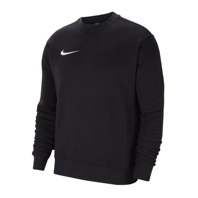 Nike Heren park 20 fleece crew hals sweatshirt UTMR366_black large