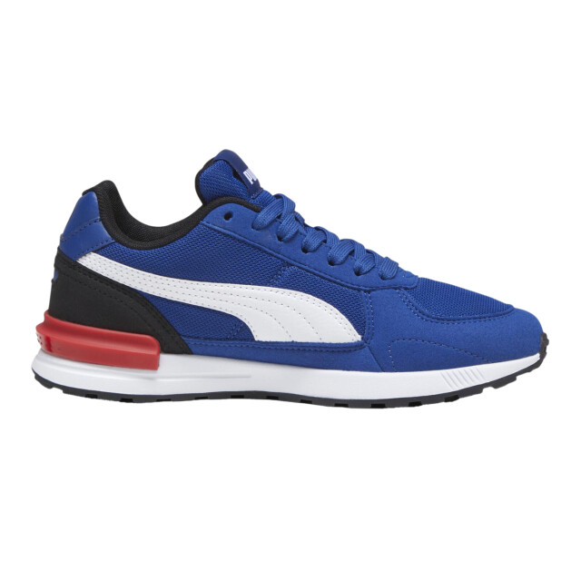 Puma Graviton trainers voor kinderen UTMR423_blue large