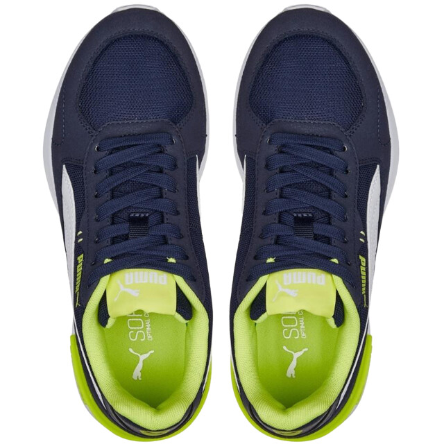 Puma Graviton trainers voor kinderen UTMR423_navyblue large