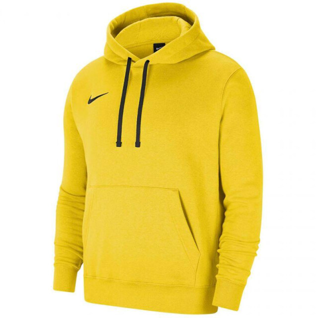 Nike Dames park 20 hoodie UTMR372_yellow large