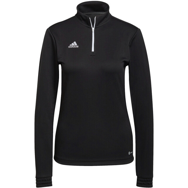 Adidas Dames entrada 22 sweatshirt UTMR424_black large