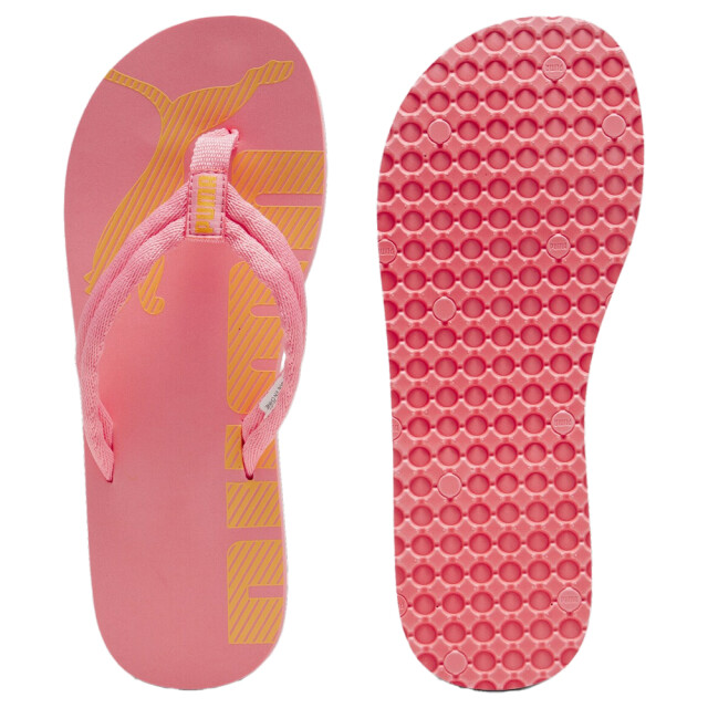 Puma Dames epic v2 teenslippers UTMR377_pink large