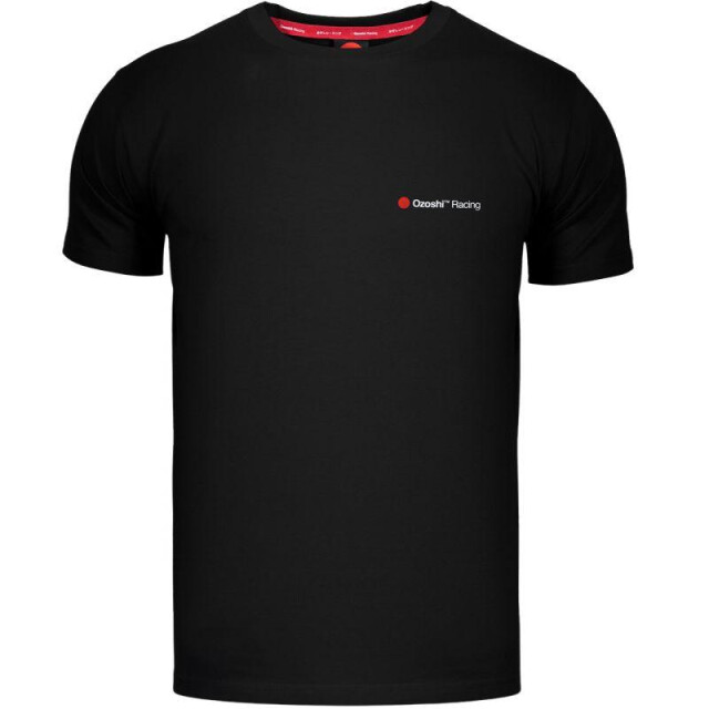 Ozoshi Heren tsh01 oz93786 t-shirt UTMR140_black large