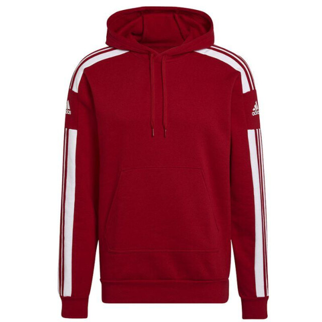 Adidas Heren squadra 21 hoodie UTMR382_red large