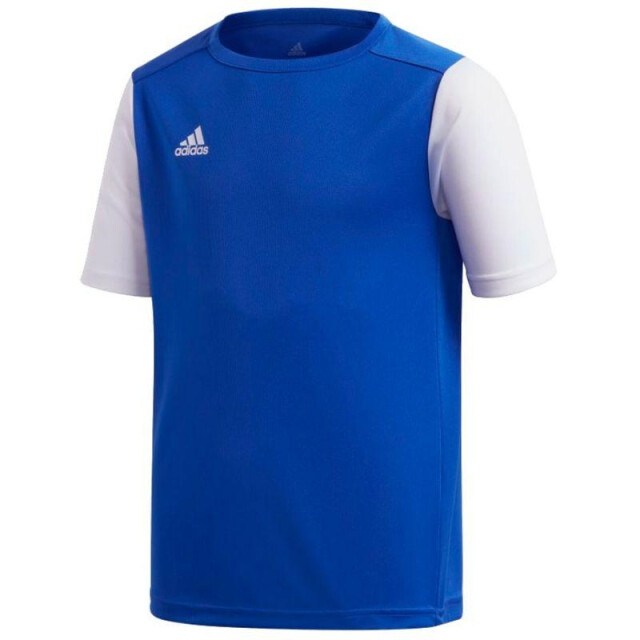 Adidas Kinder/kids estro 19 voetbaltrui UTMR251_blue large