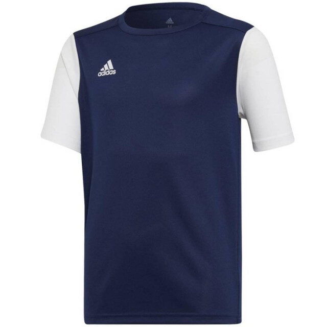 Adidas Kinder/kids estro 19 voetbaltrui UTMR251_navyblue large