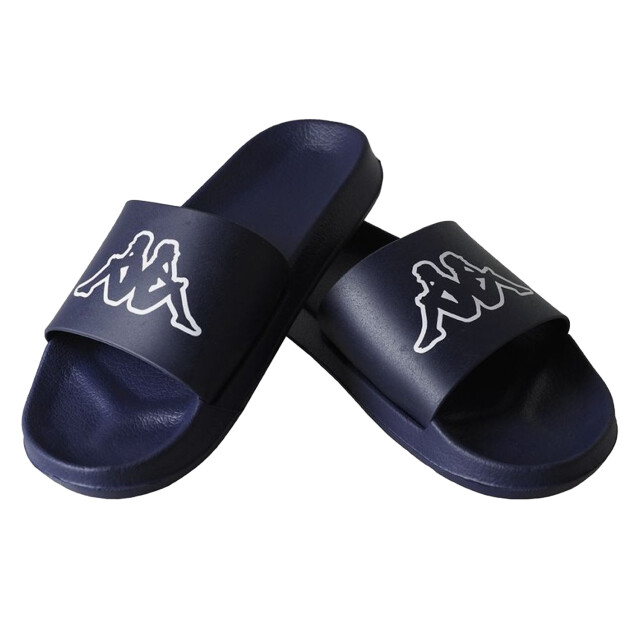 Kappa Dames krus sliders UTMR404_navyblue large