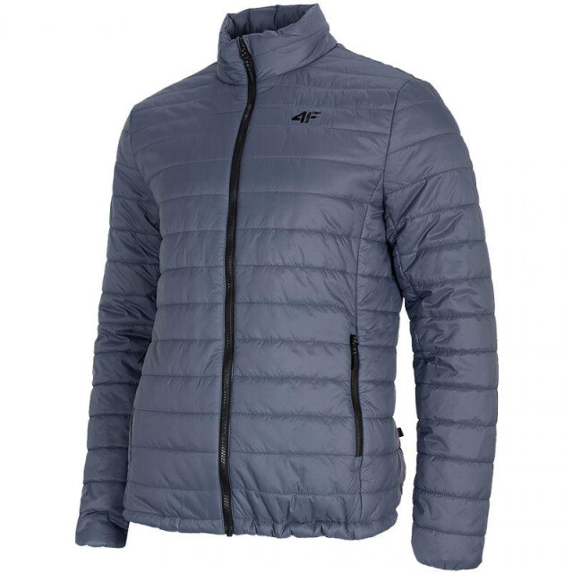 4F Heren h4l21 jas UTMR422_greysilver large