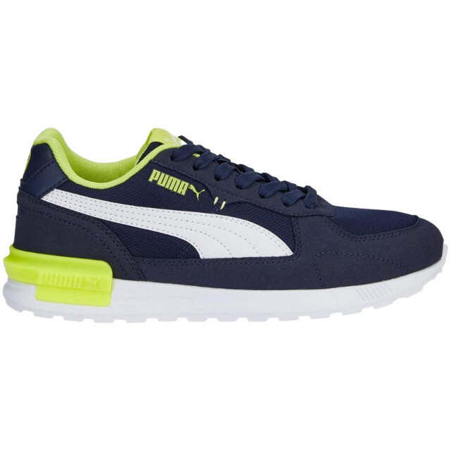 Puma Graviton trainers voor kinderen UTMR423_navyblue large