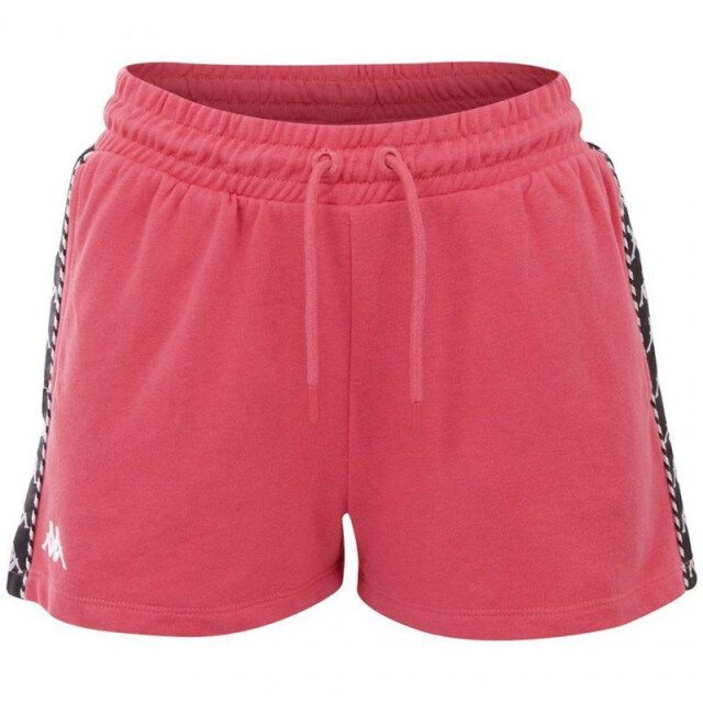 Kappa Kinderen/kinderen irisha korte broek UTMR418_pink large