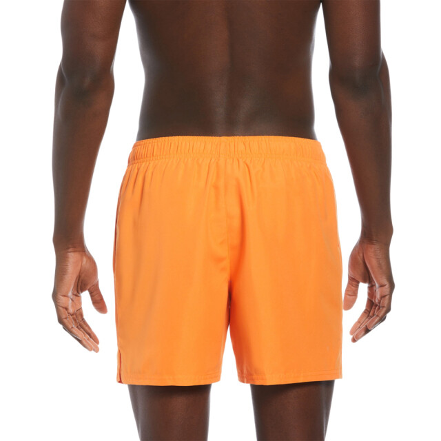 Nike Heren volley zwemshorts UTMR131_orange large