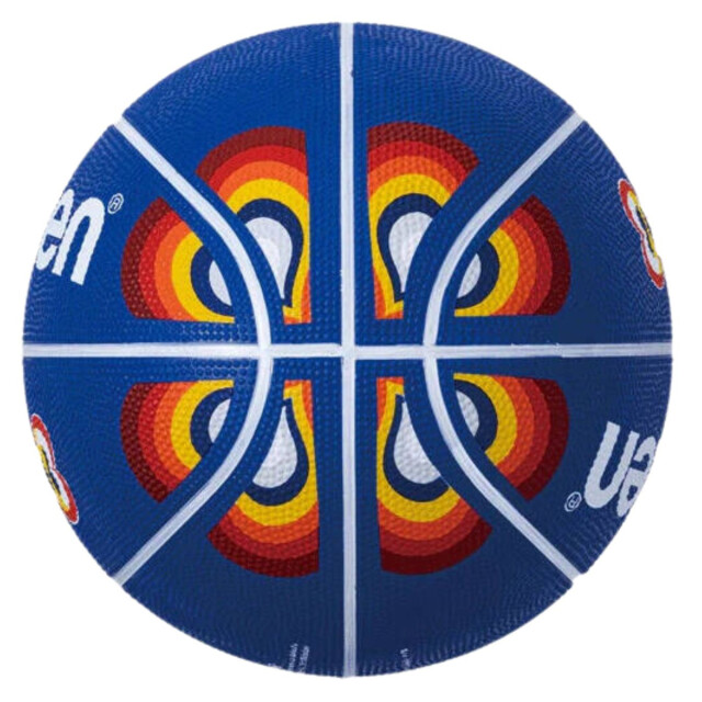 Molten Bg1600 basketbal UTMR149_navyblue large