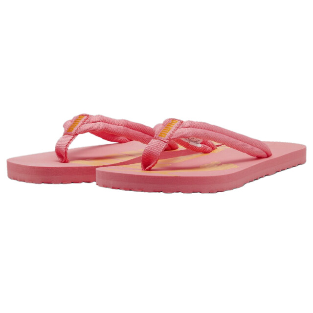 Puma Dames epic v2 teenslippers UTMR377_pink large