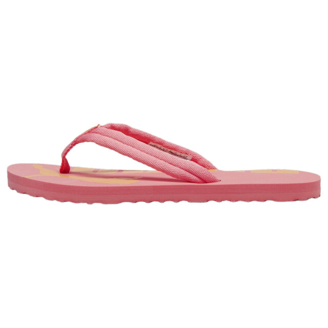Puma Dames epic v2 teenslippers UTMR377_pink large