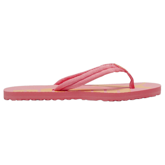 Puma Dames epic v2 teenslippers UTMR377_pink large