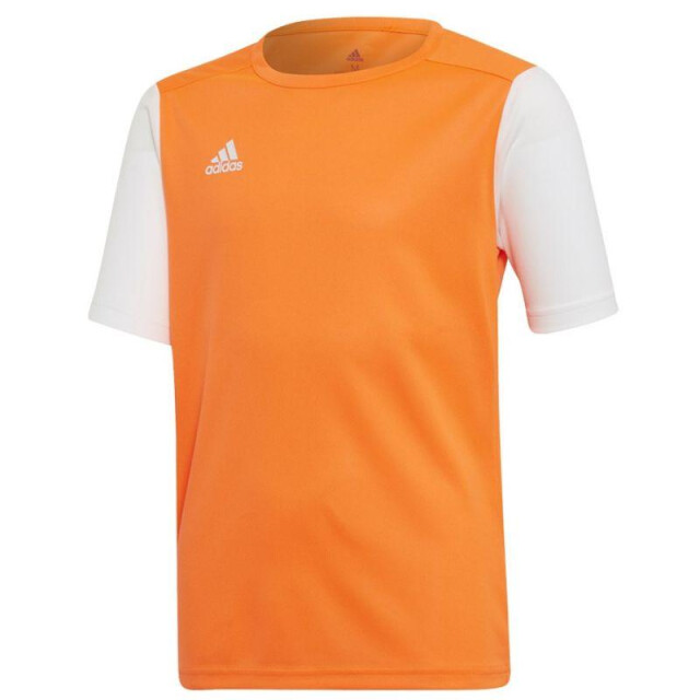 Adidas Kinder/kids estro 19 voetbaltrui UTMR251_orange large