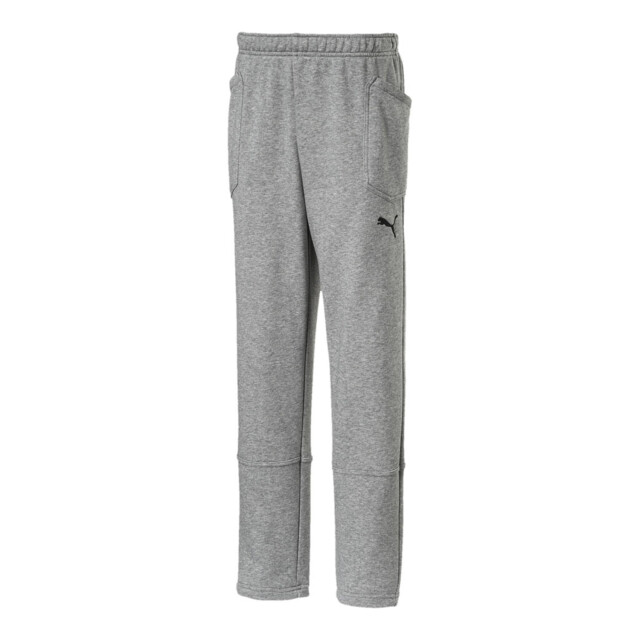 Puma Jongens liga sweatbroek UTMR212_greysilver large