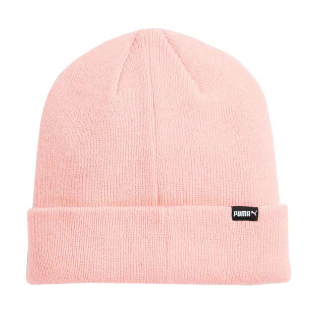 Puma Klassieke muts met manchet UTMR233_pink large
