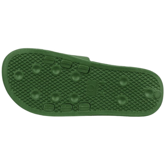 Kappa Dames krus sliders UTMR404_green large