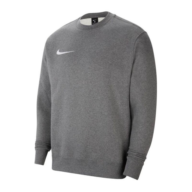 Nike Kinder/kids park 20 fleece sweatshirt met ronde hals UTMR465_graphite large