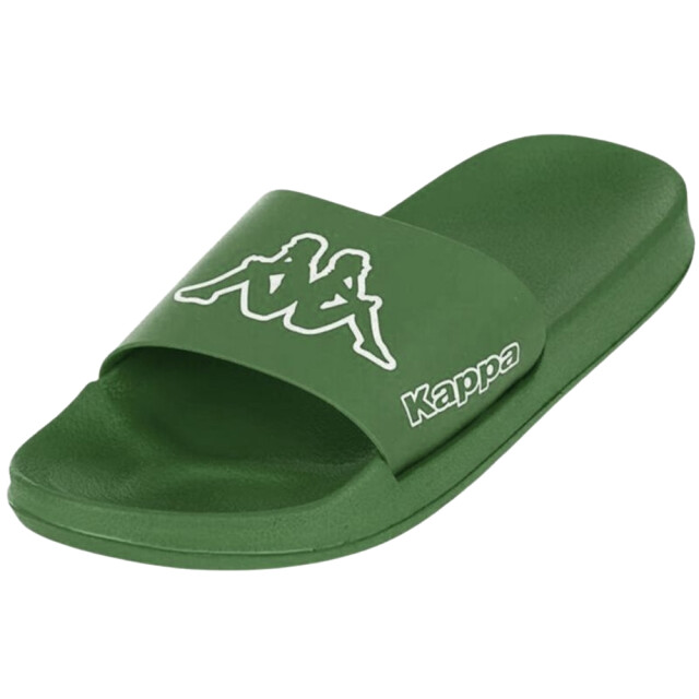 Kappa Dames krus sliders UTMR404_green large