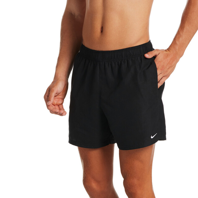 Nike Heren volley zwemshorts UTMR131_black large
