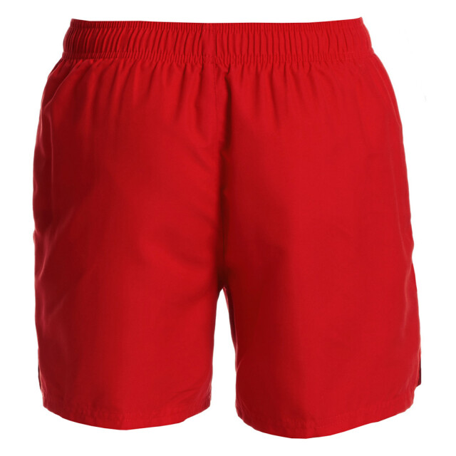 Nike Heren volley zwemshorts UTMR131_red large