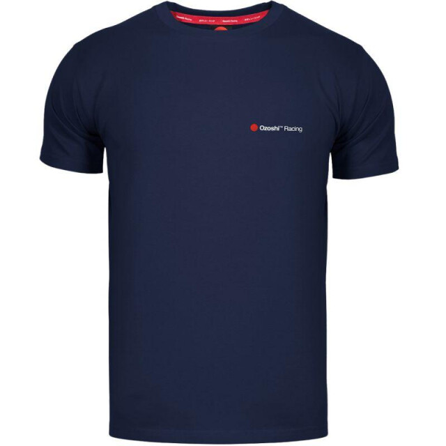 Ozoshi Heren tsh01 oz93786 t-shirt UTMR140_navyblue large