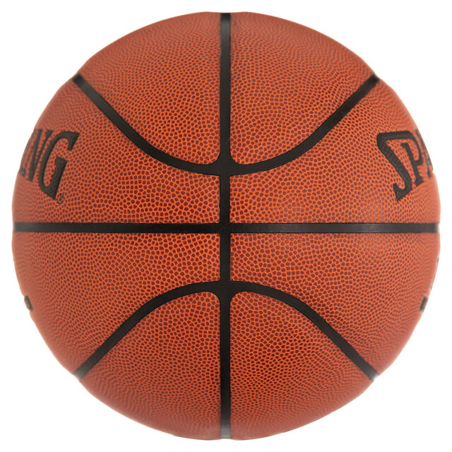 Spalding & Bros  Goud tf 685z basketbal UTMR143_brown large