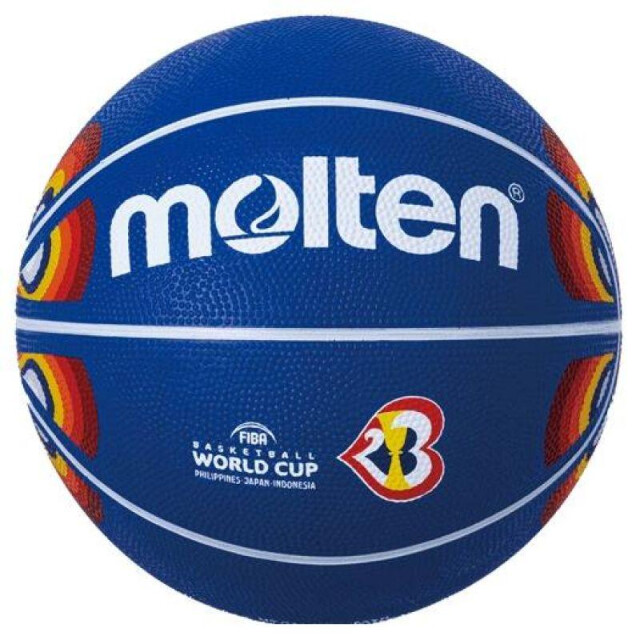 Molten Bg1600 basketbal UTMR149_navyblue large