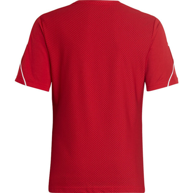 Adidas Kinder/kids tiro 23 liga jersey UTMR2203_red large