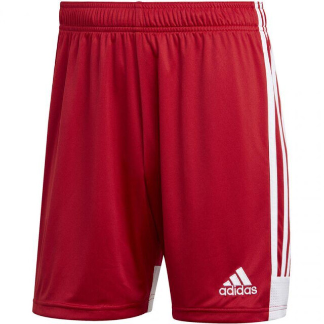 Adidas Heren tastigo dp3682 korte broek UTMR262_red large